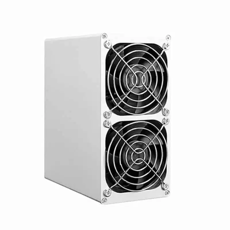 Asic Goldshell CK BOX Mining Machine 1050gh 215w