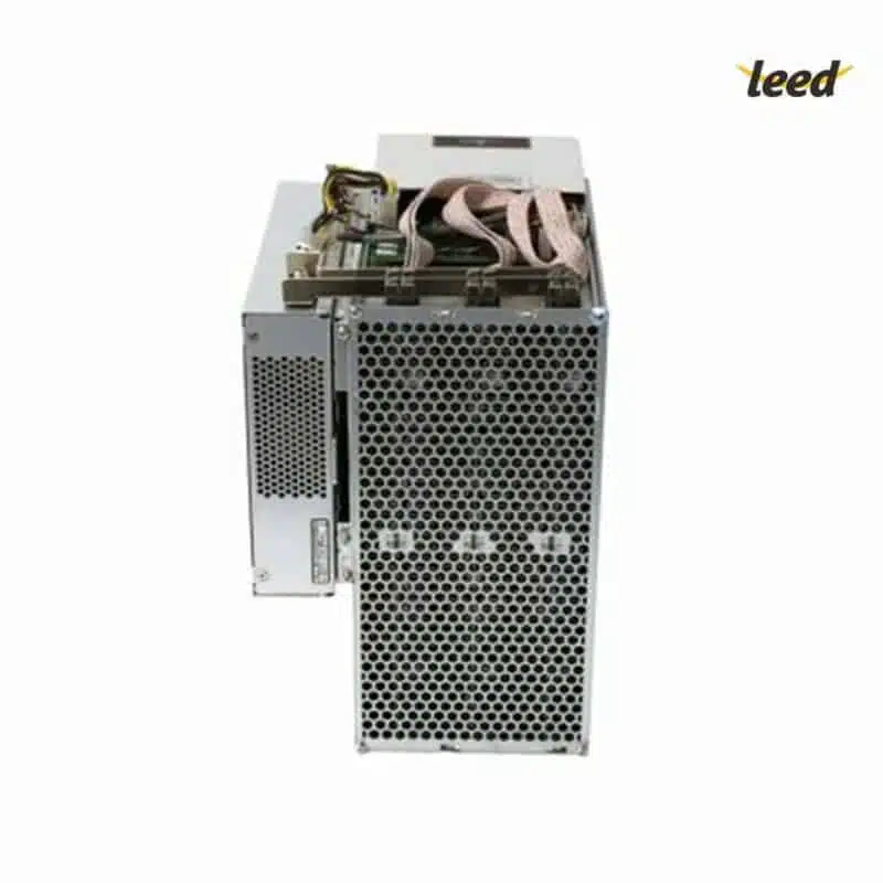 Bitmain Antminer Z15 Pro 840KH/S 2780W Zcash Miner - Leed Miner