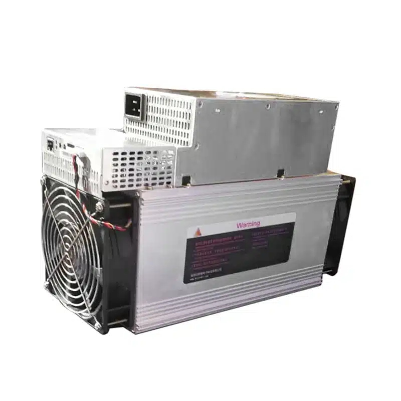 Whatsminer M20S