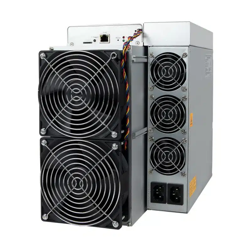 S19 PRO