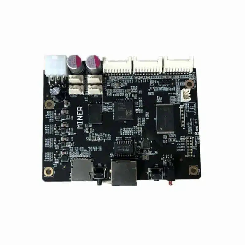 Control Board s17 s17Pro