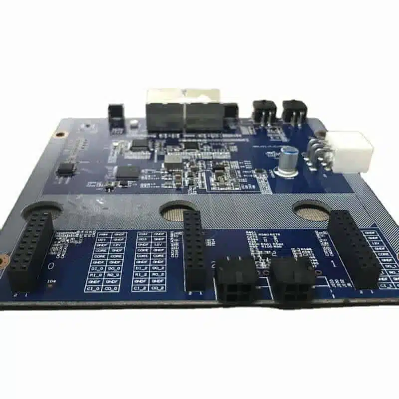 Avalon 1066 Control Board