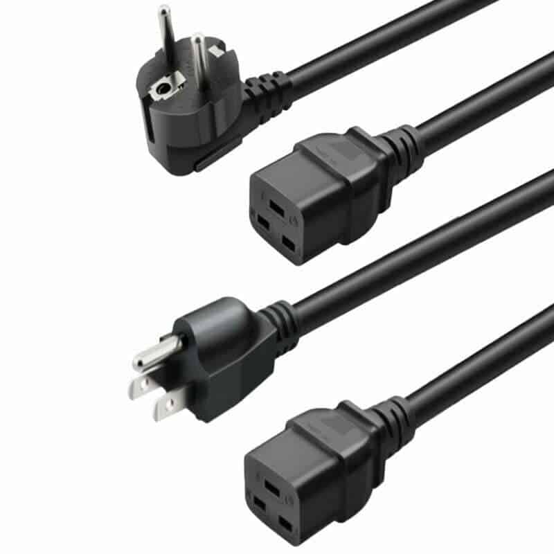 Power Cord M30 M20 A1246 A1166 A1126