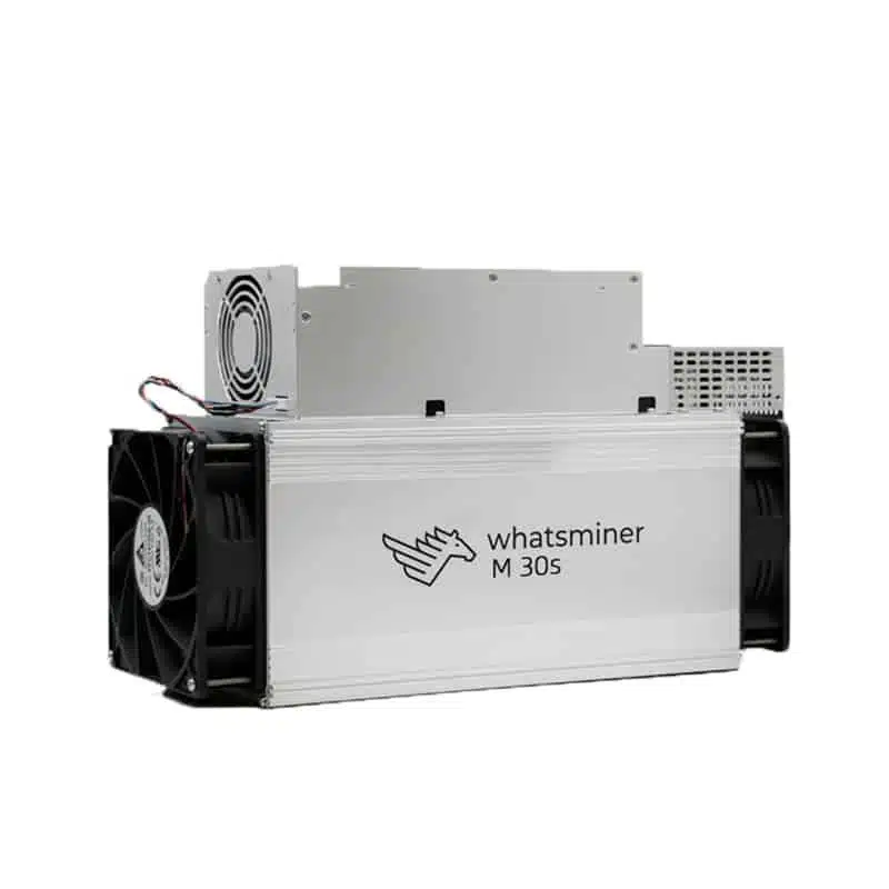 M30S Miner