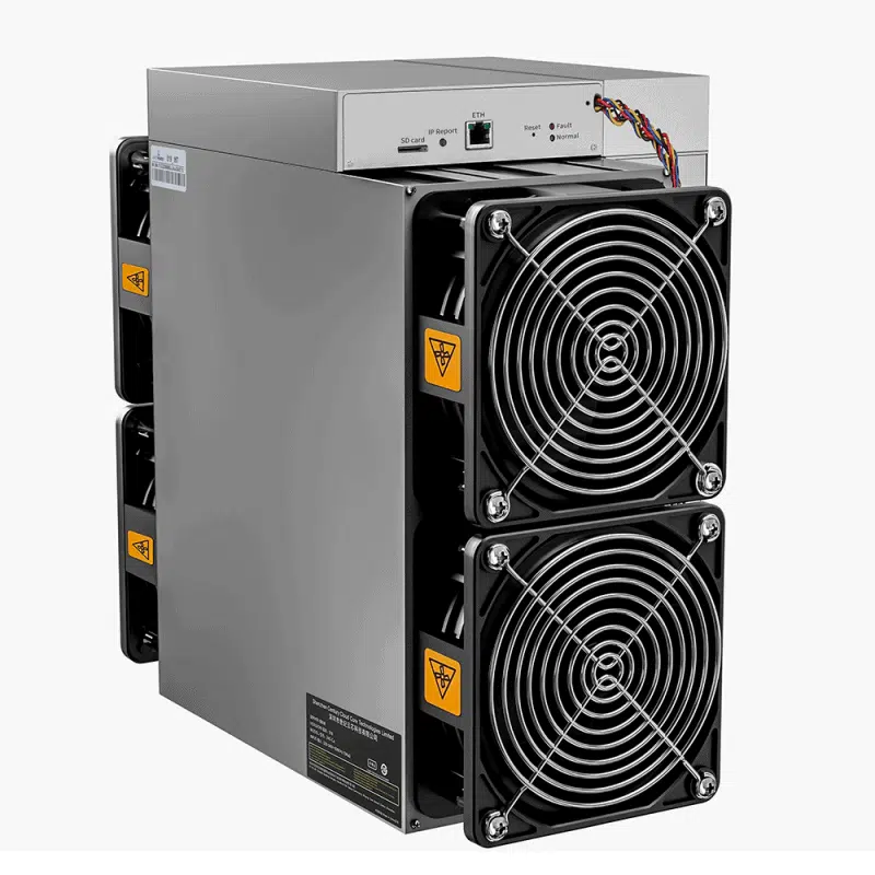 Bitmain Antminer KA3 166T 3154W 19.0J/T Kadena Asic Miner - Image 4