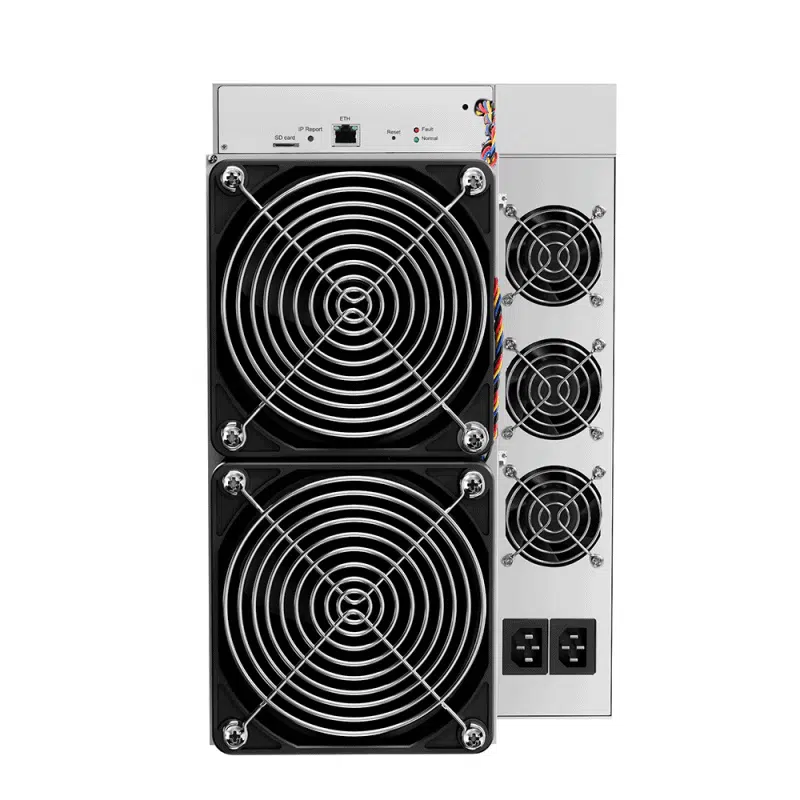 Bitmain Antminer KA3 166T 3154W 19.0J/T Kadena Asic Miner - Image 3