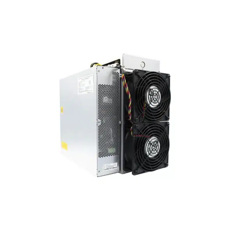 Bitmain Antminer D9 1770G 2839W 1.6J/G Dash Miner - Image 4