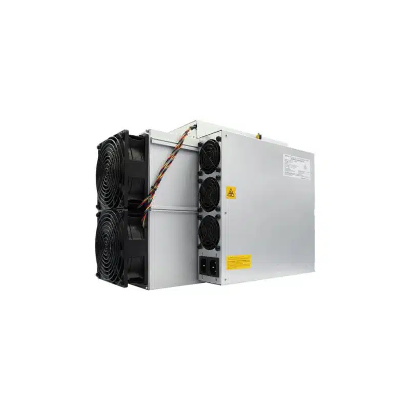 Bitmain Antminer D9 1770G 2839W 1.6J/G Dash Miner - Image 3