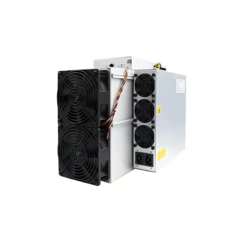 Bitmain Antminer D9 1770G 2839W 1.6J/G Dash Miner