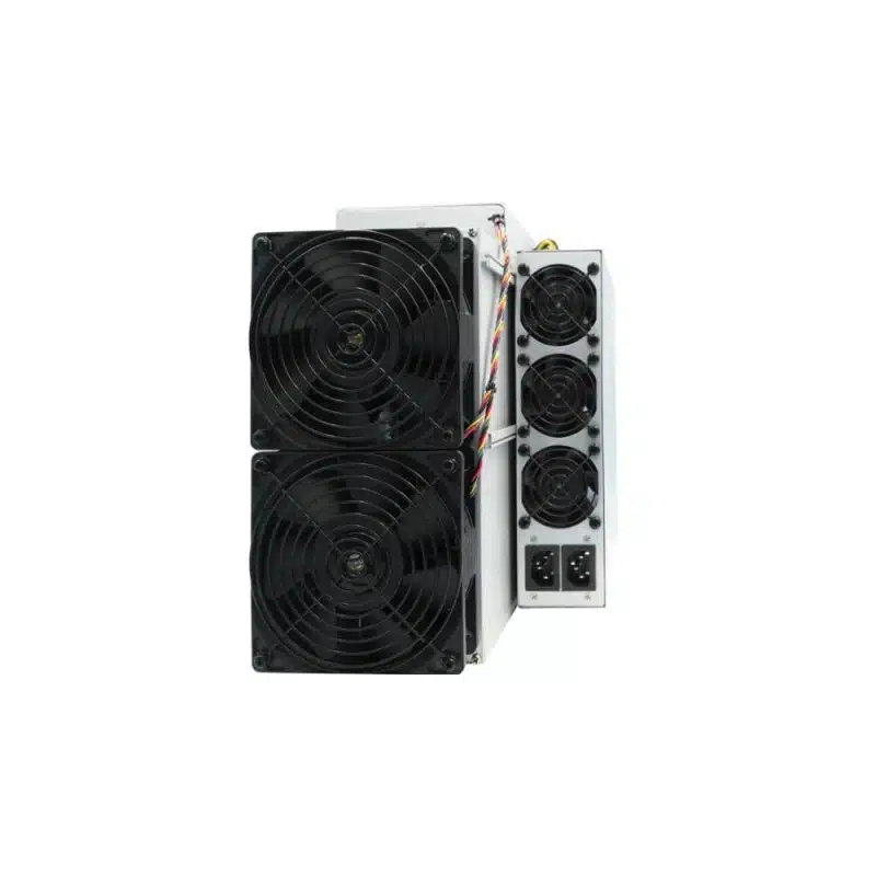 Bitmain Antminer D9 1770G 2839W 1.6J/G Dash Miner - Image 2