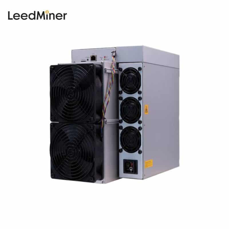 Antminer S19J Pro