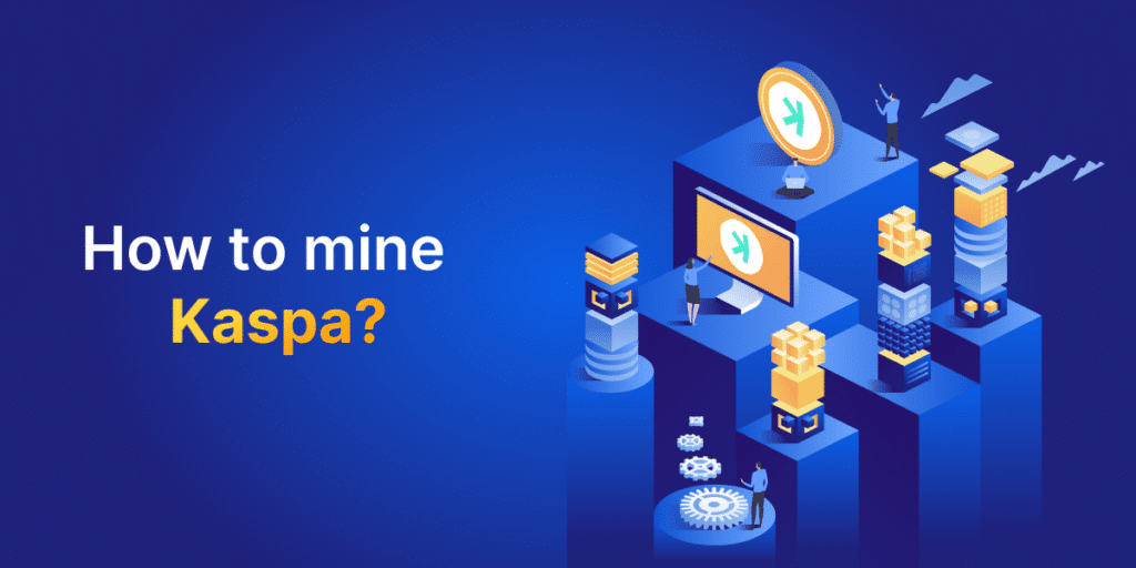 kas miner machine