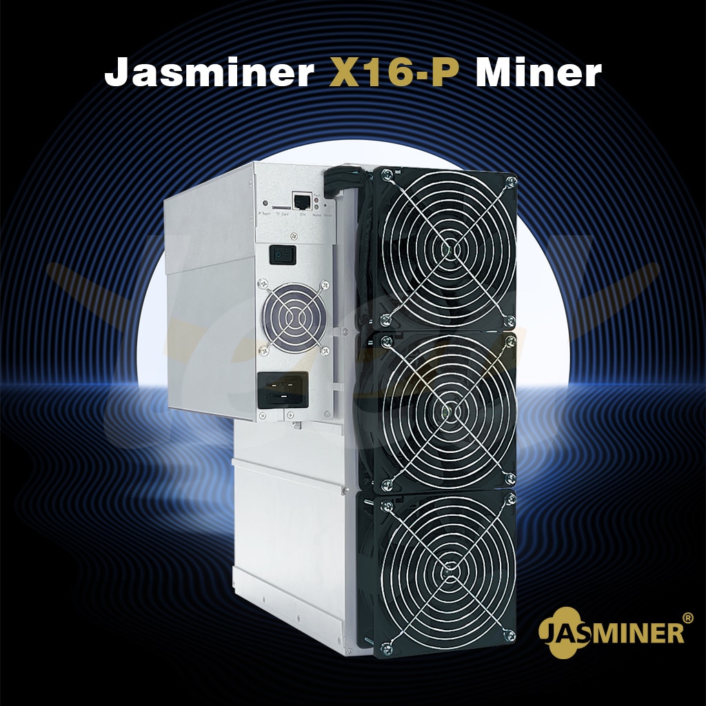 Jasminer-X16-P-Miner