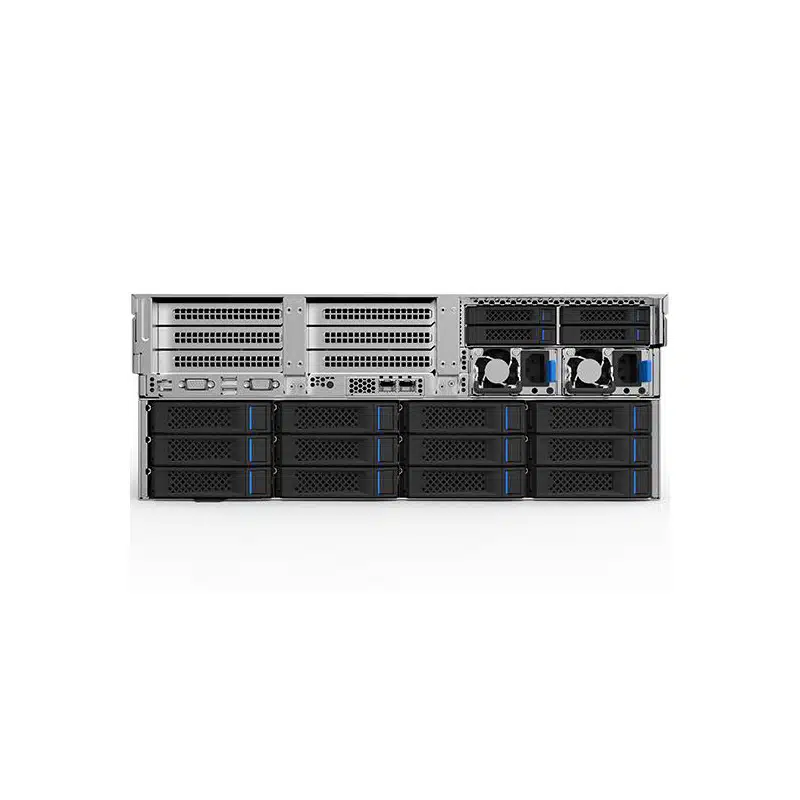 On-rack Filecoin Miner