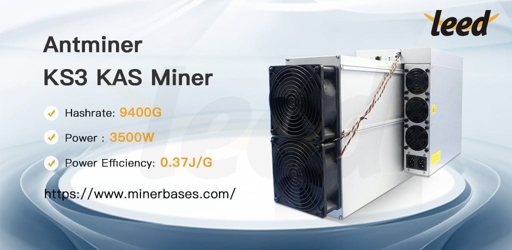 antminer ks3 miner