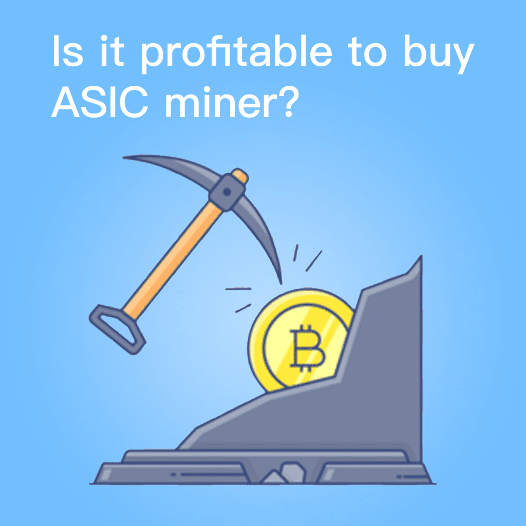 buy asic miner