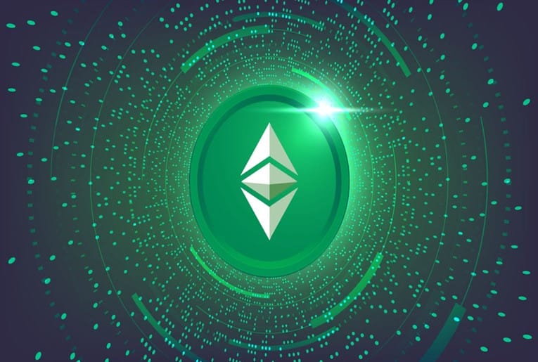 etc mining machine