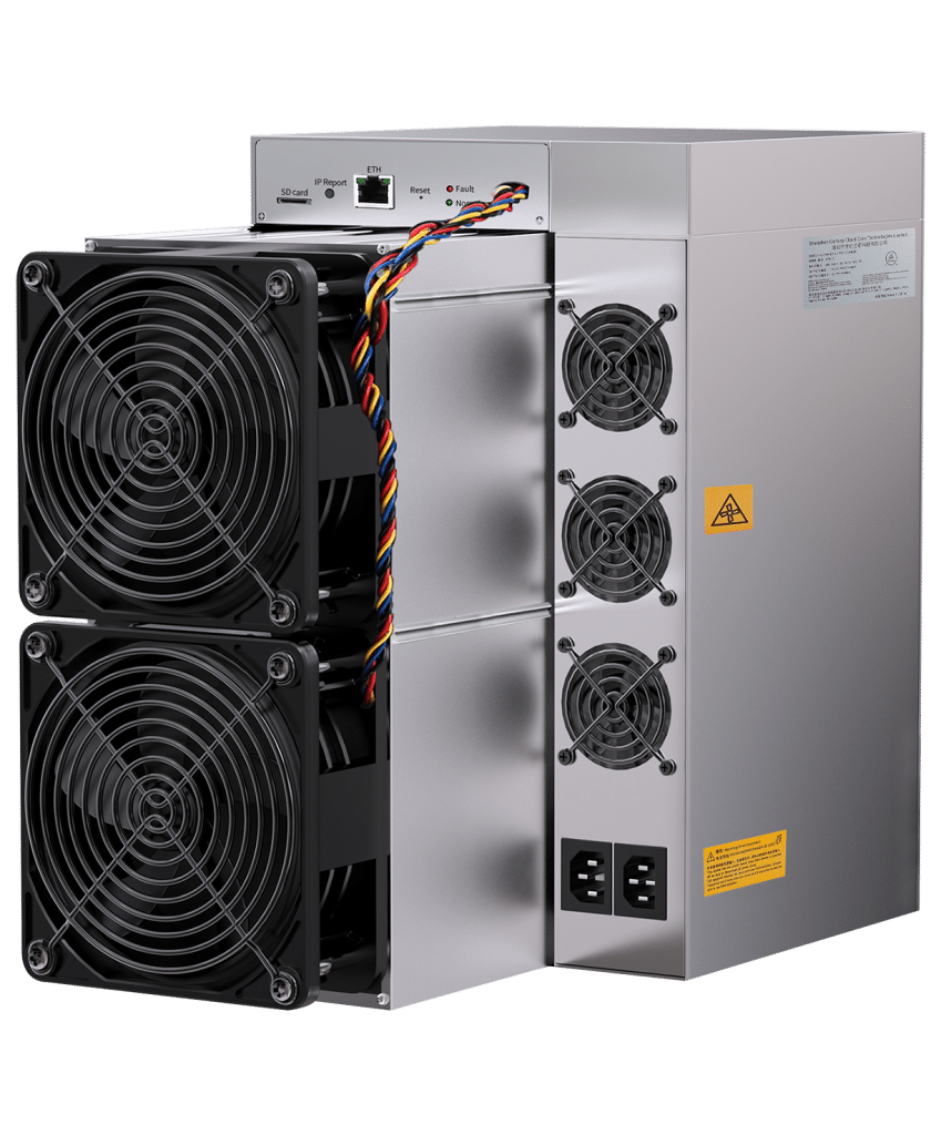 ANTMINER KS3