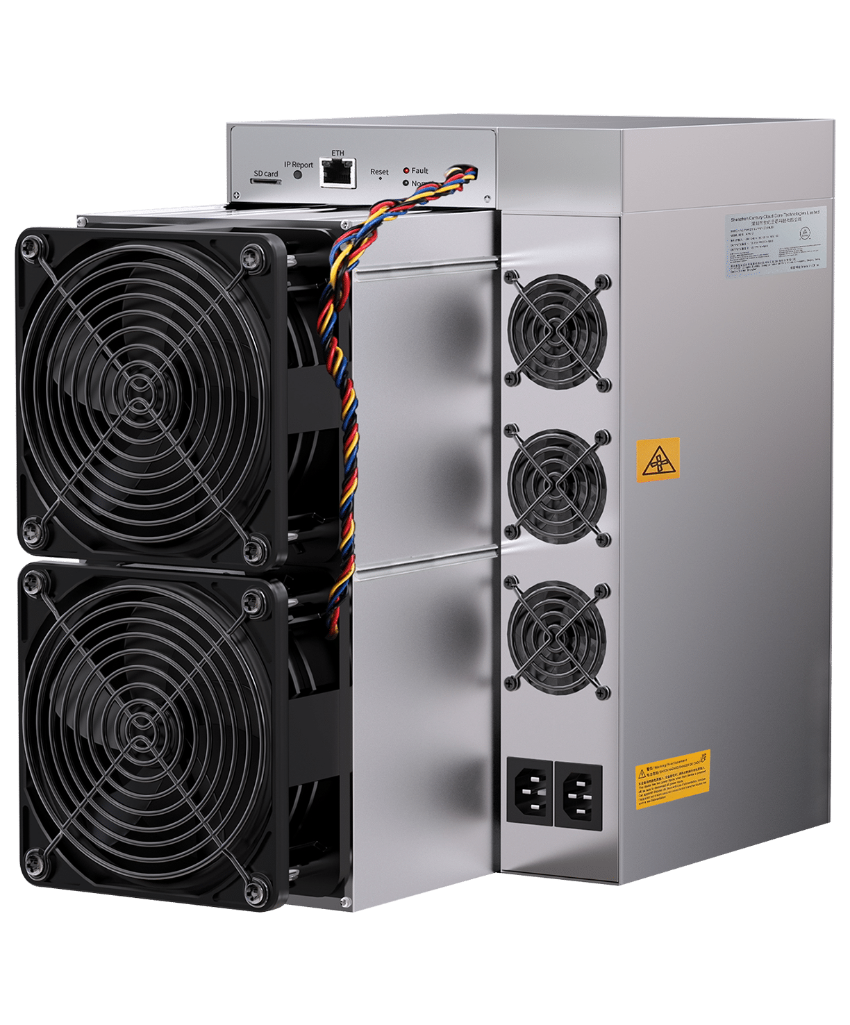 ANTMINER KS3
