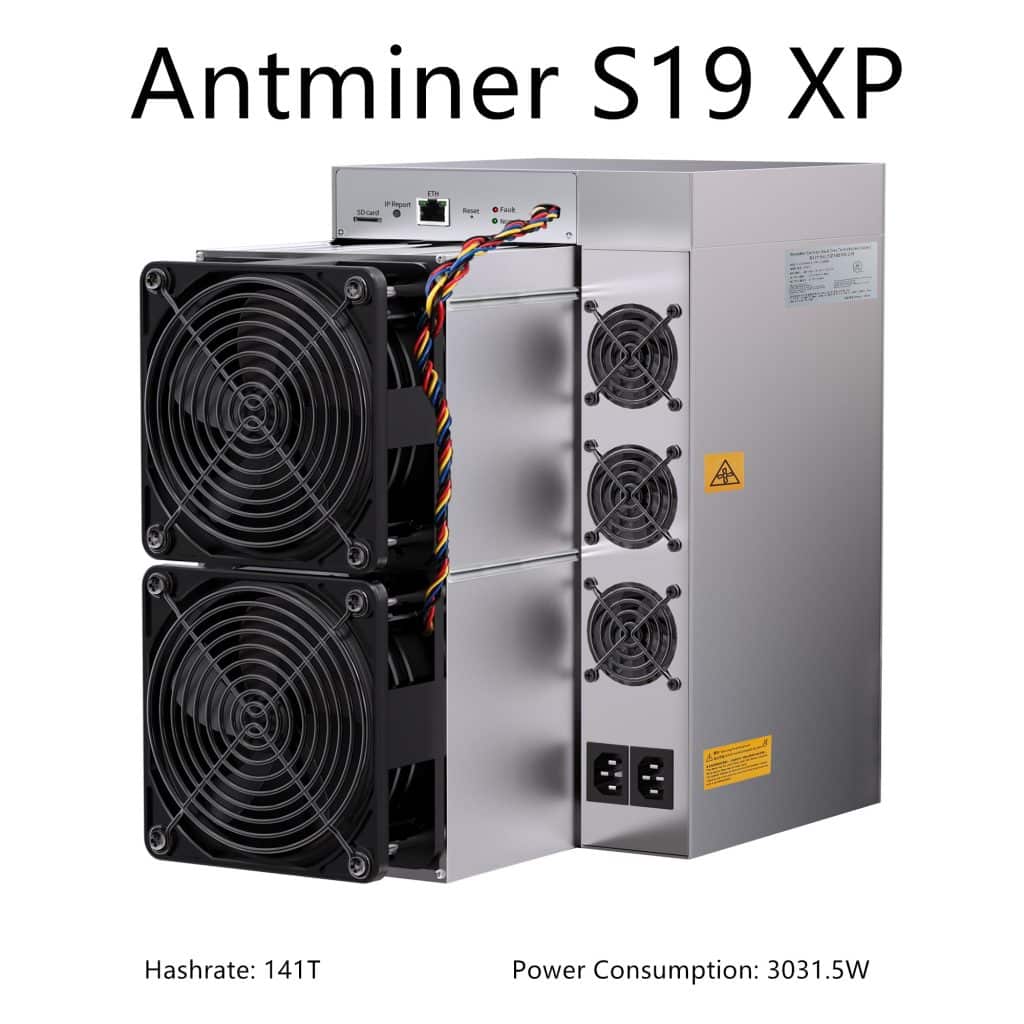 buy antminer s19 xp