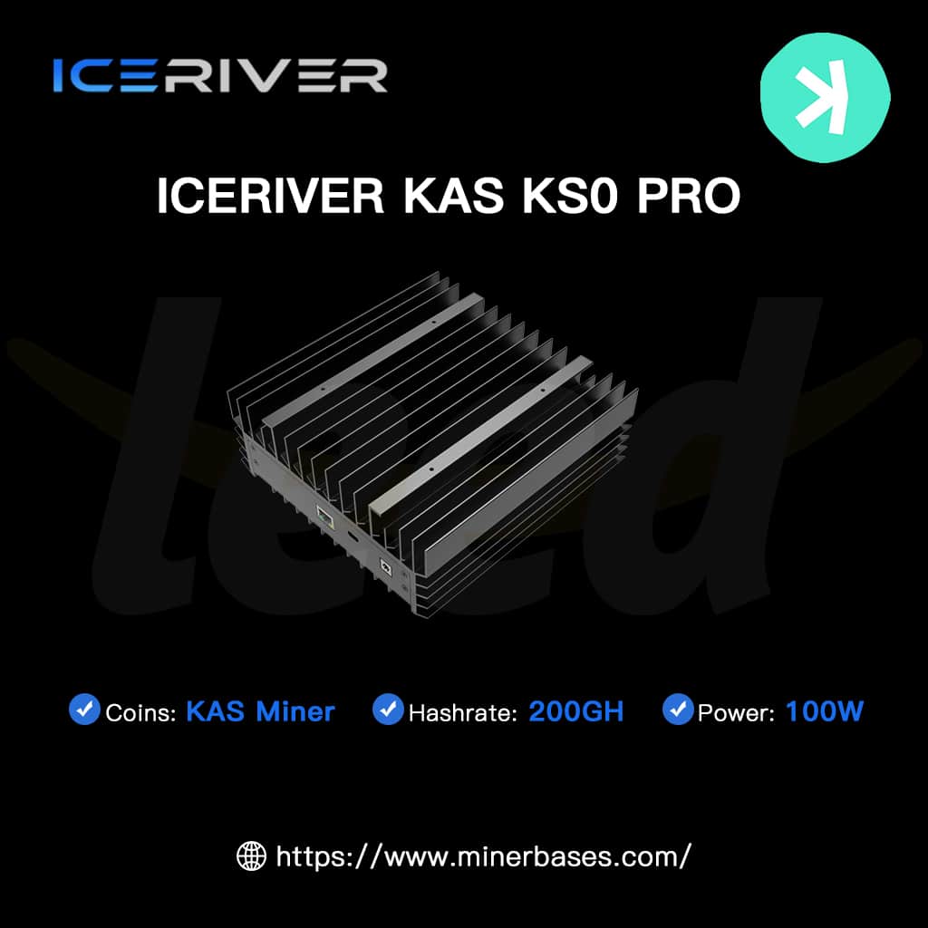 asic kaspa miner