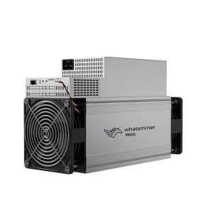 WhatsMiner M60S