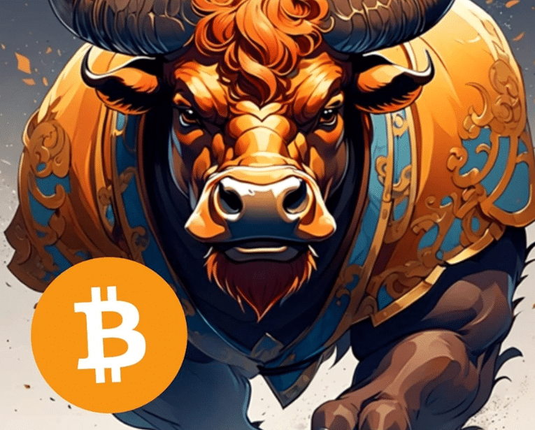 bitcoin price bull market