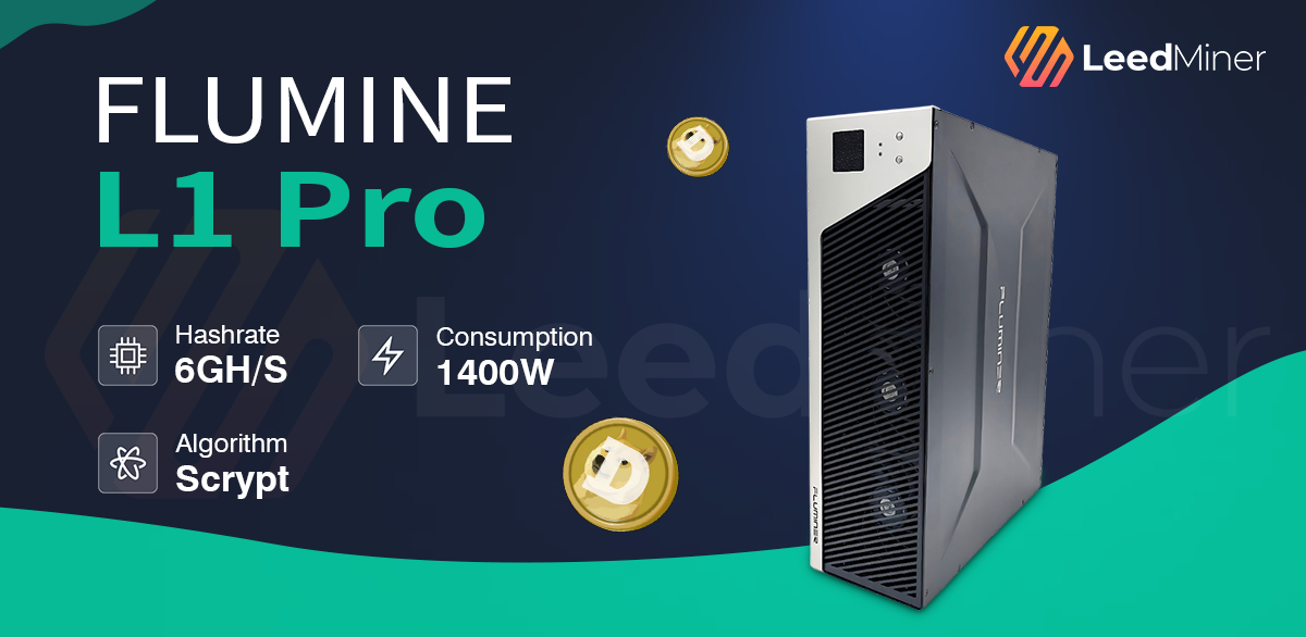 Fluminer L1 Pro