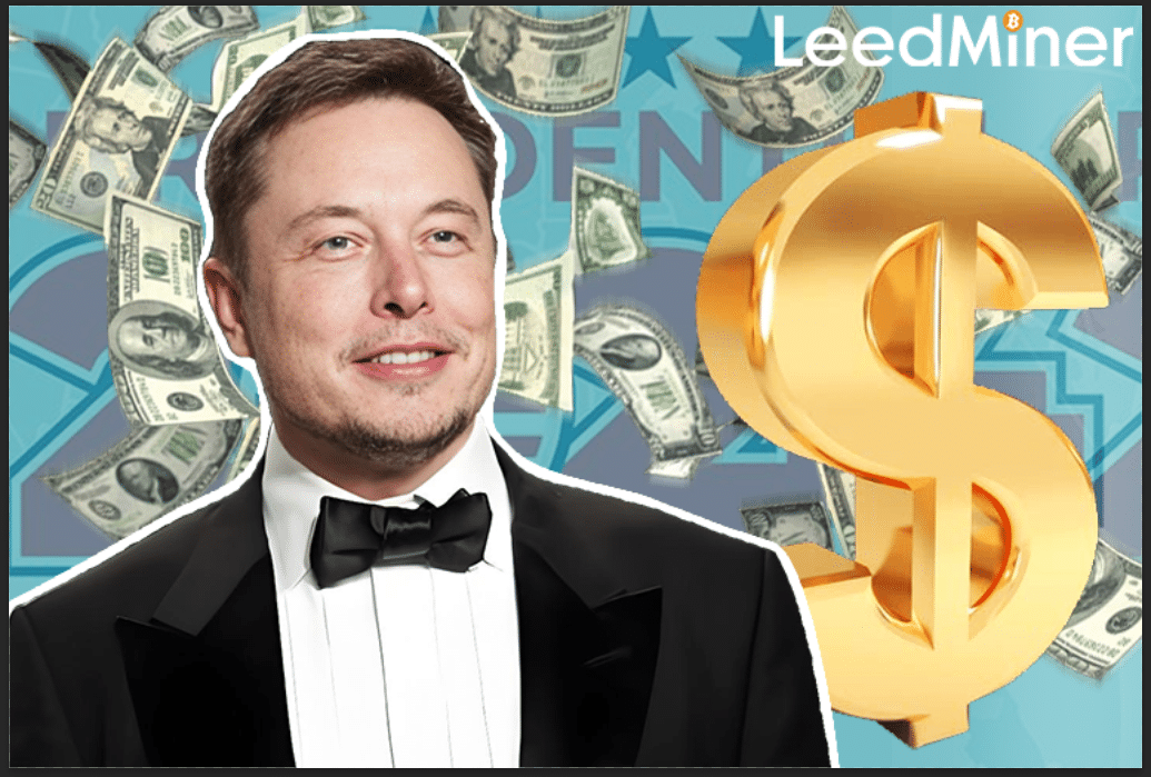 Elon Musk Promises To Give $1 Million To Someone Everyday Until Election But There's a Catch