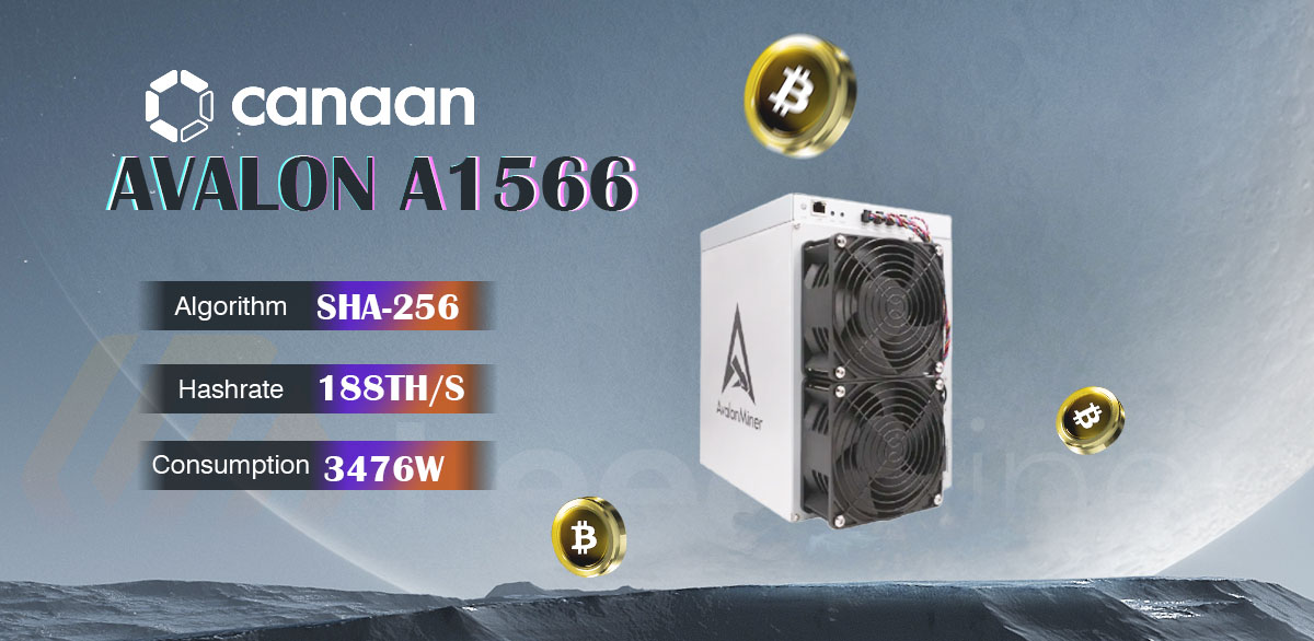 Avalon A1566 (188Th)