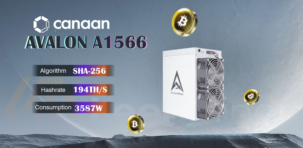 Avalon A1566 (194Th)