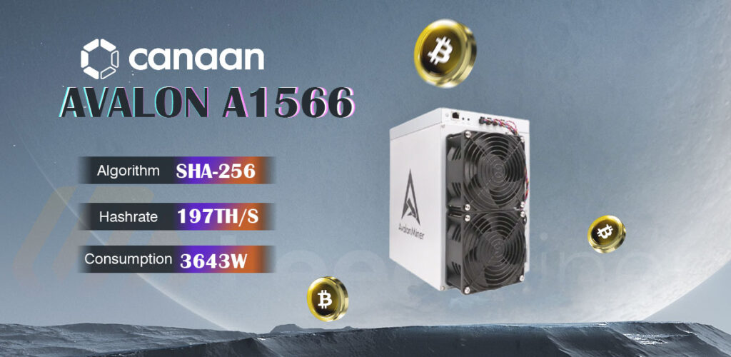 Avalon A1566 (197Th)