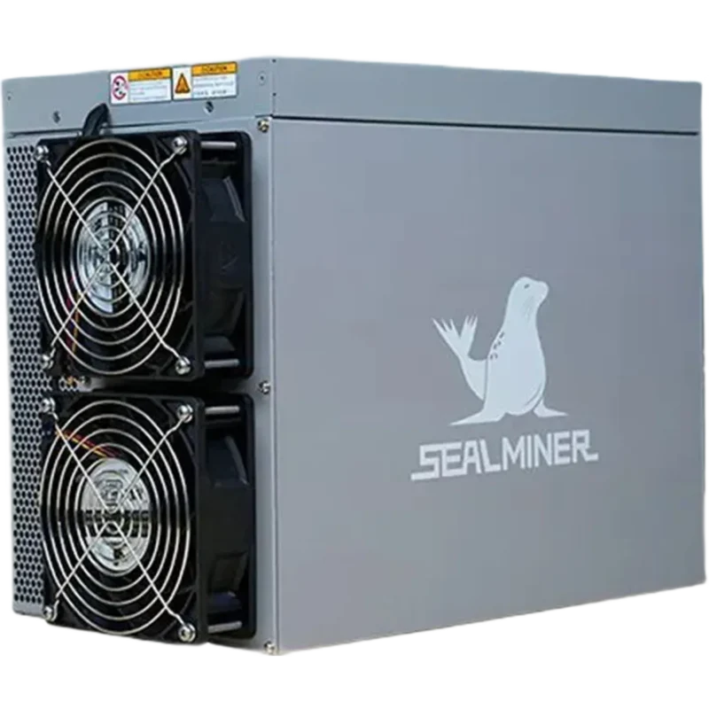 Bitdeer SealMiner A2