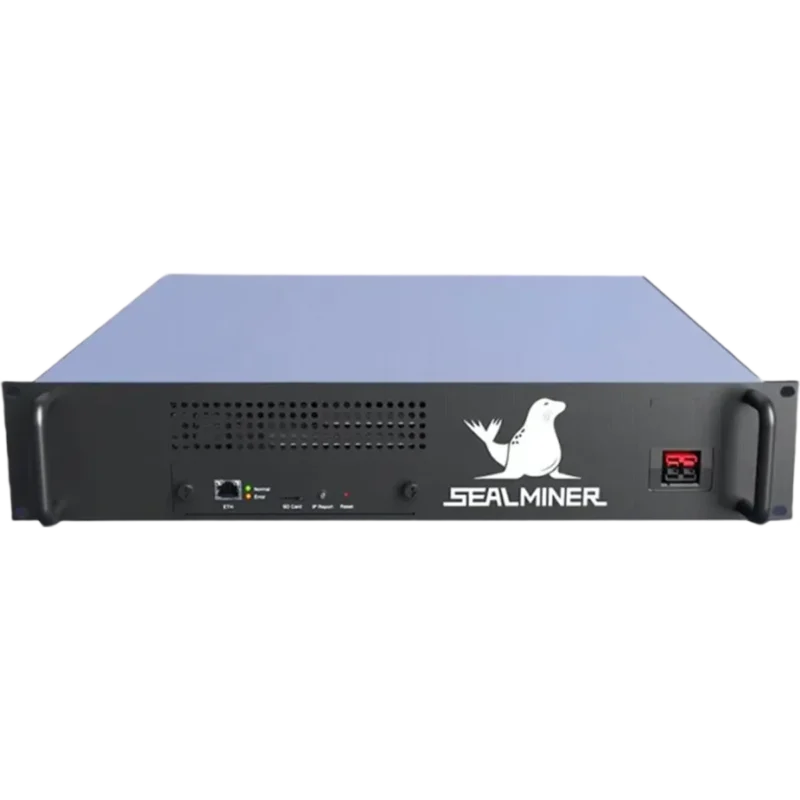 Bitdeer SealMiner A2 Pro Hyd