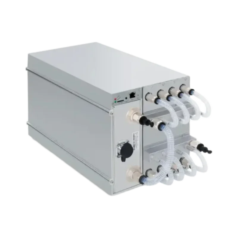 Bitmain Antminer S19 Hydro (158Th)