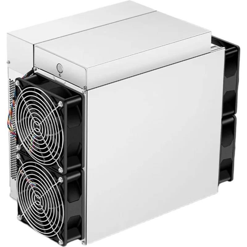 Bitmain Antminer S19 Pro++