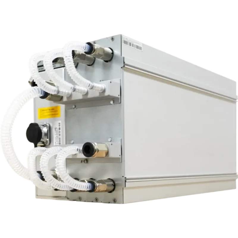 Bitmain Antminer S19 XP+ Hyd (257Th)