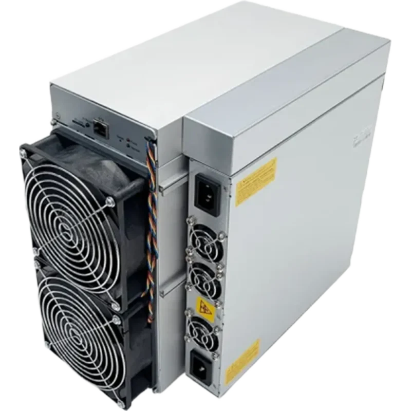 Bitmain Antminer S19j Pro
