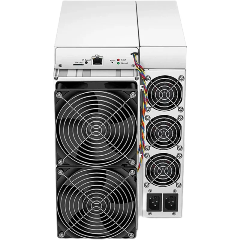 Bitmain Antminer S19j XP (134Th)
