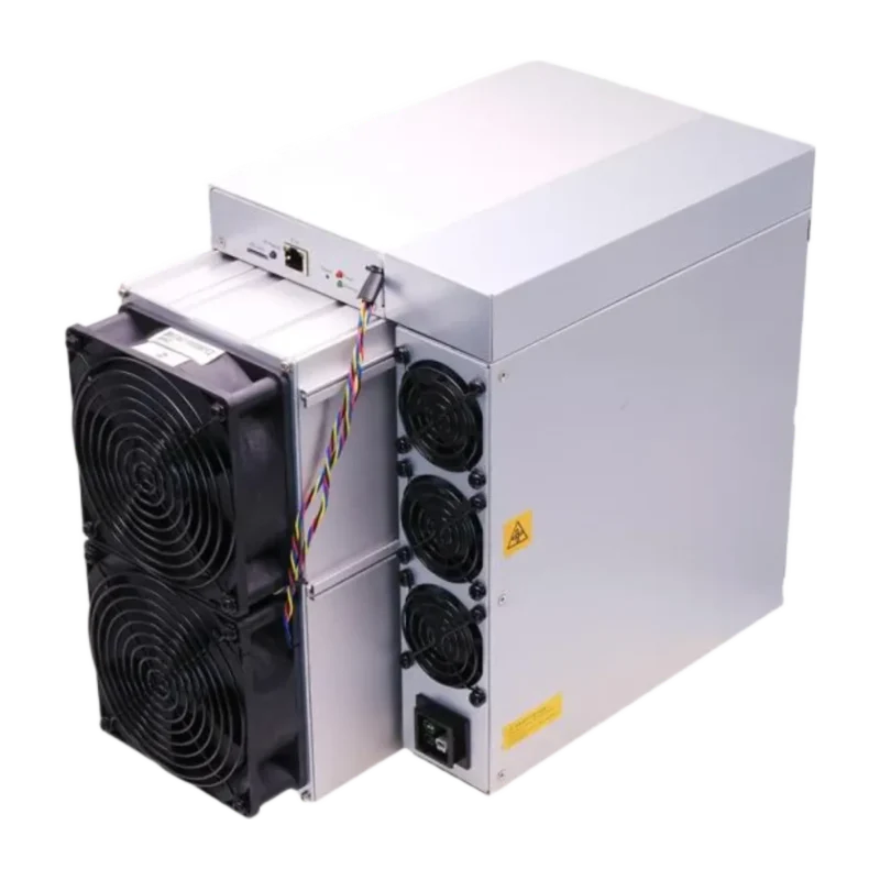 Bitmain Antminer S21 (200Th)