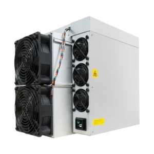 Bitmain Antminer S21+ (216Th)