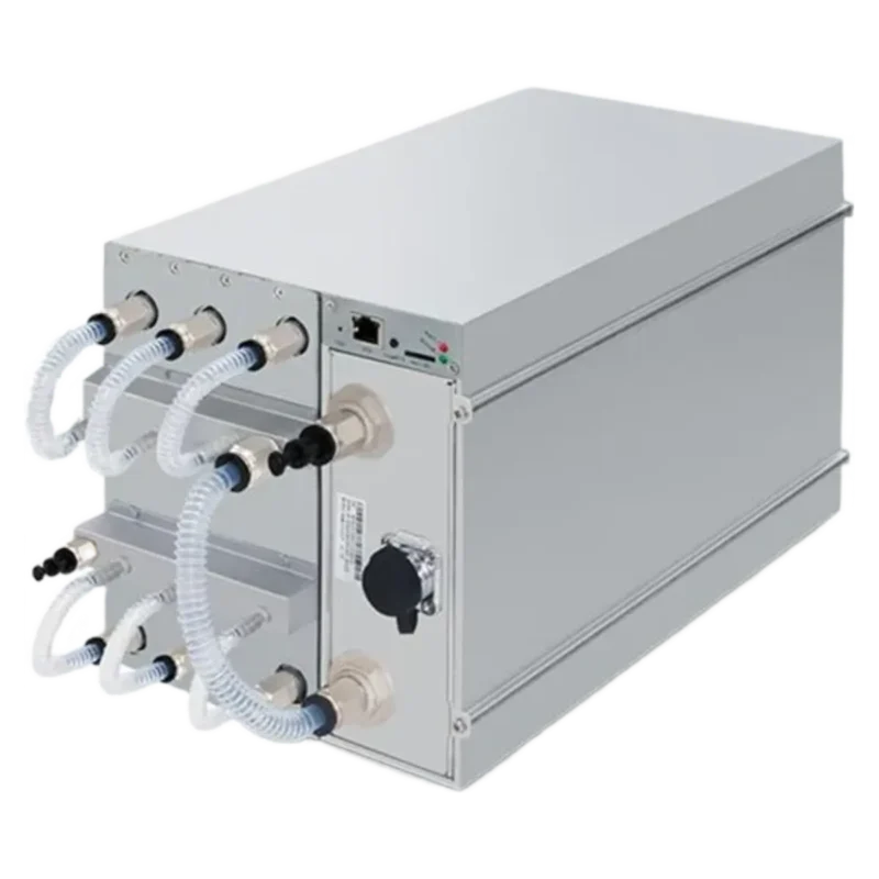 Bitmain Antminer S21 Hyd (335Th)