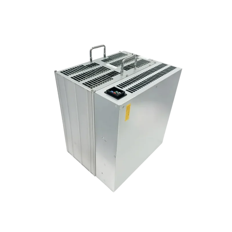 Bitmain Antminer S21 Immersion