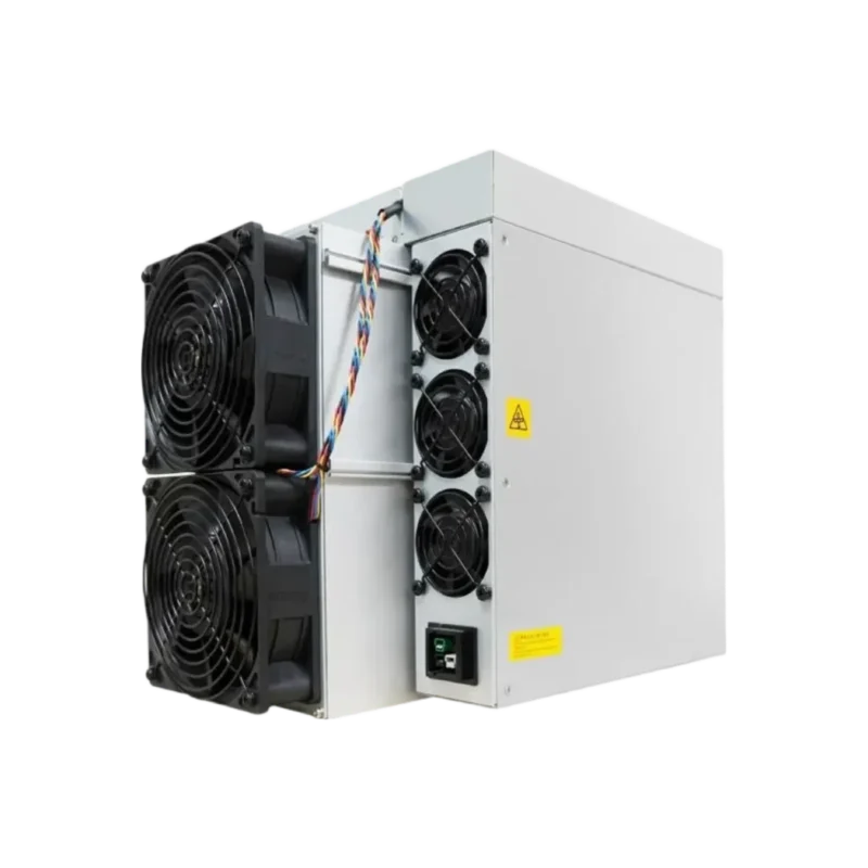 Bitmain Antminer S21 Pro (220Th)