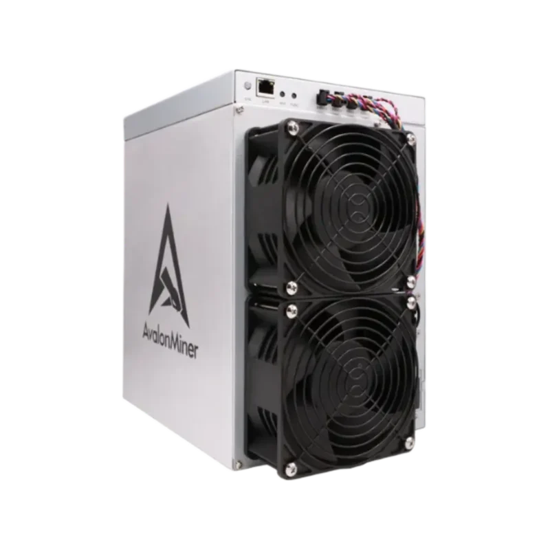 Canaan Avalon A15 Pro
