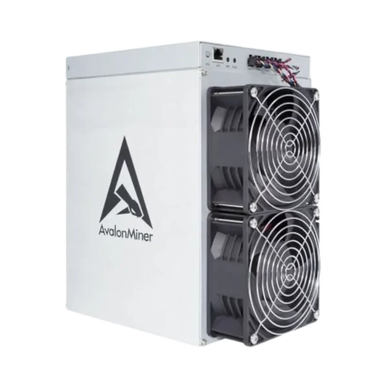 Canaan Avalon A1566