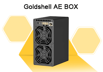 Goldshell AE BOX