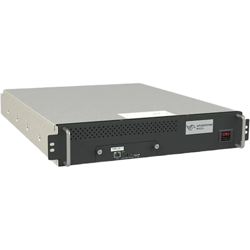 MicroBT WhatsMiner M63