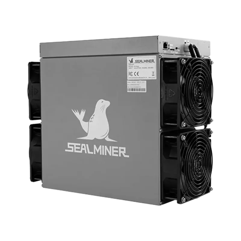 Bitdeer SealMiner A3 Pro Air