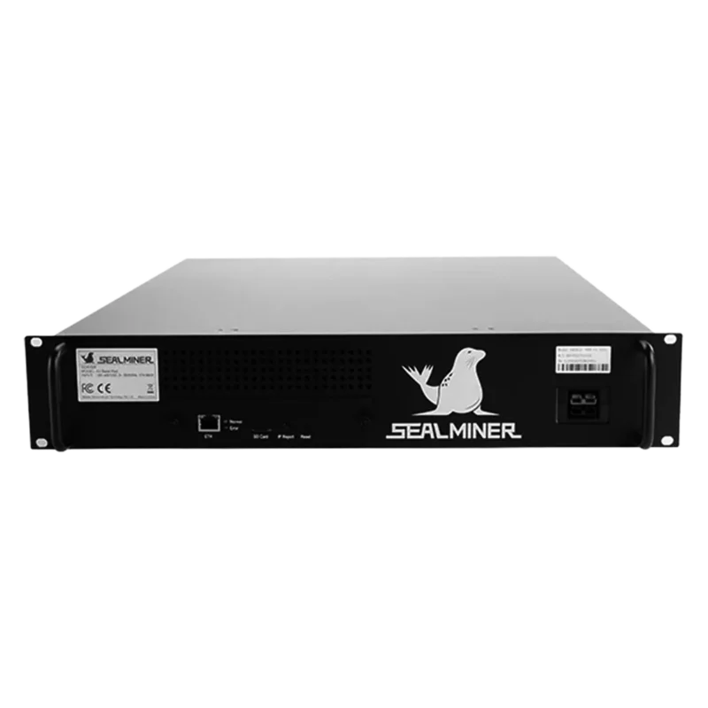 Bitdeer SealMiner A3 Pro Hydro